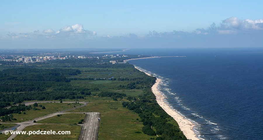 Podczele Kołobrzeg